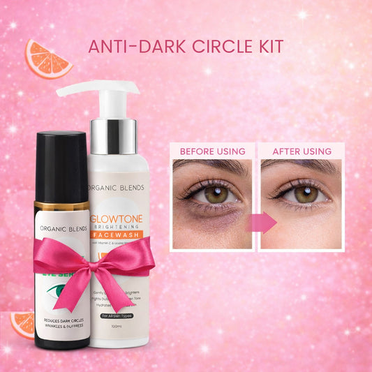 Anti-Dark Circle Kit