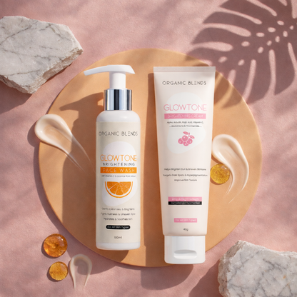 GlowTone Brightening Kit