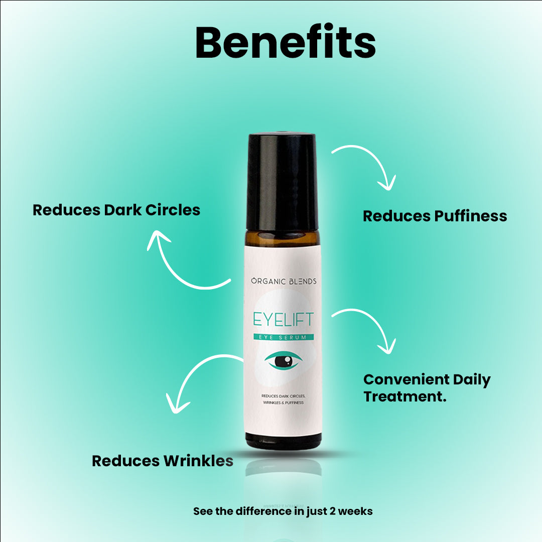 EYELIFT Eye Serum | Reduces Dark Circles In 2-Weeks